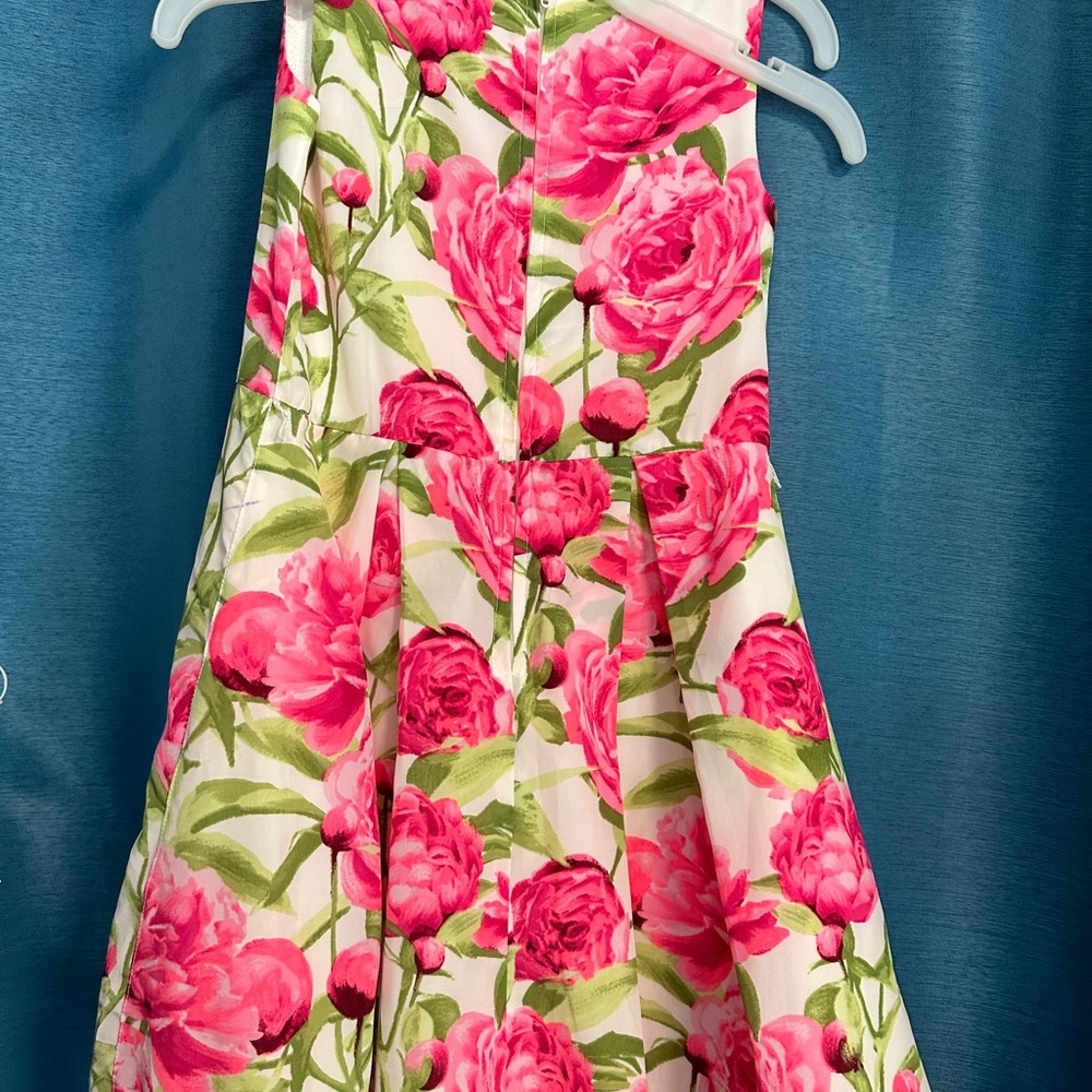 Dress - Picture 3 of 4